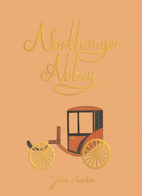 Cover: 9781840227987 | Northanger Abbey | Jane Austen | Buch | Gebunden | 2020