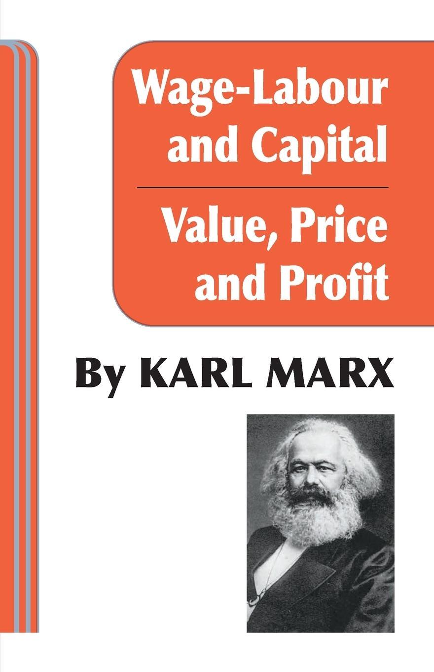 Cover: 9780717804702 | Wage Labour and Capital / Value Price and Profit | Karl Marx | Buch