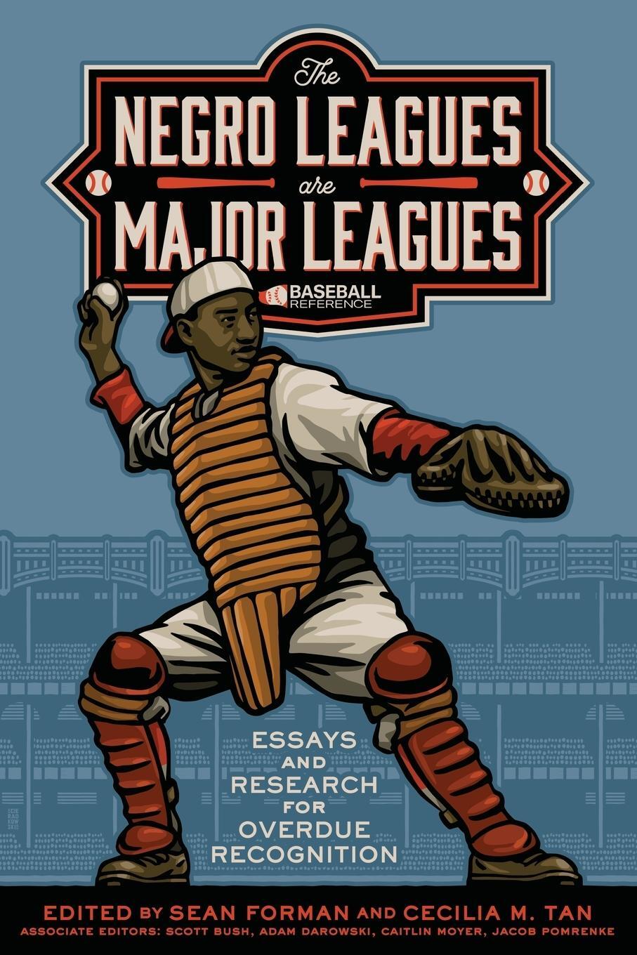 Cover: 9781970159639 | The Negro Leagues are Major Leagues | Bob Kendrick | Taschenbuch