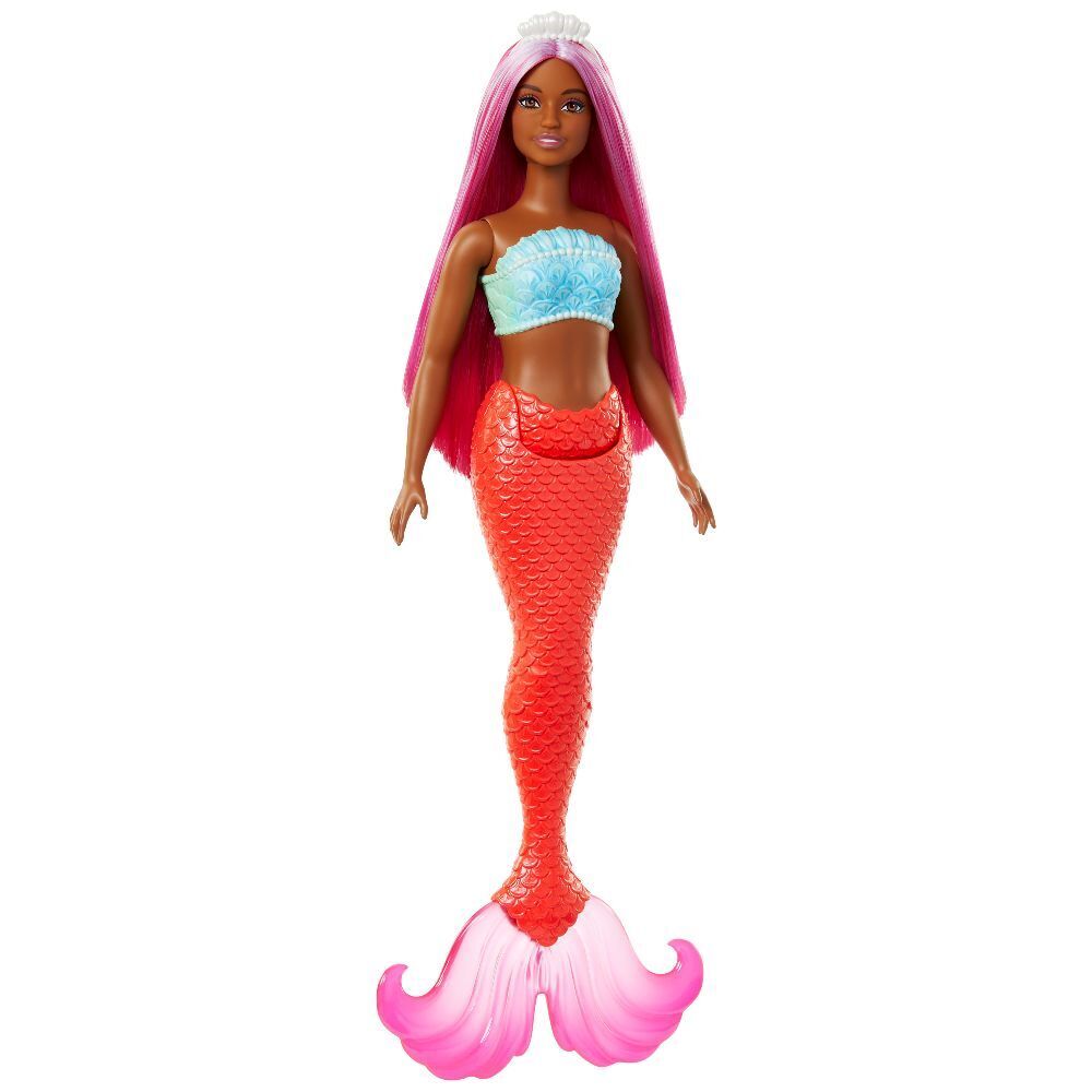 Cover: 194735183708 | Barbie Core Mermaid_2 | Stück | Blister | HRR04 | Mattel