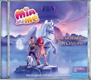 Cover: 4029759178330 | Mia And Me: Das Hörspiel zum Kinofilm | Das Geheimnis von Centopia