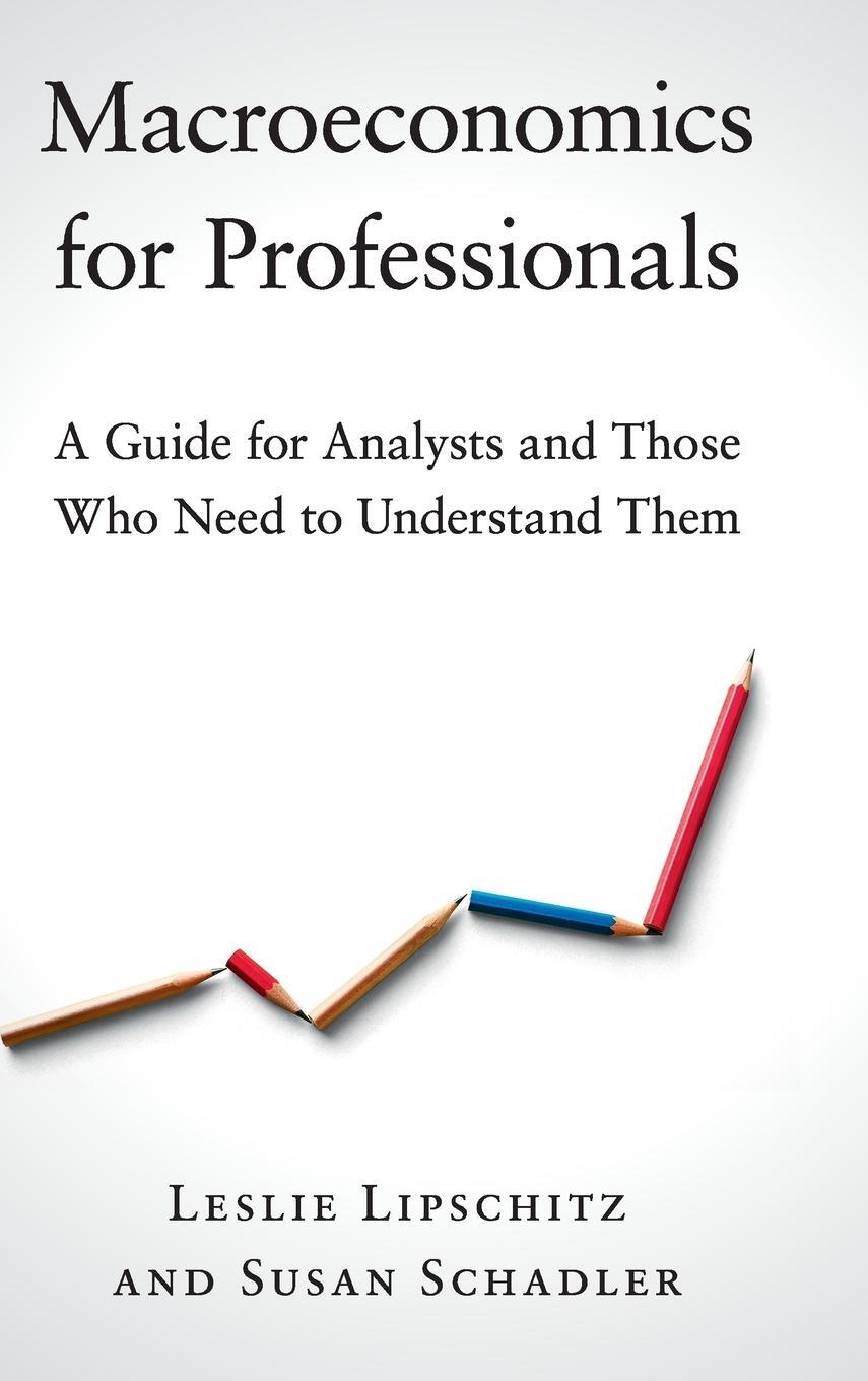 Cover: 9781316515891 | Macroeconomics for Professionals | Leslie Lipschitz (u. a.) | Buch