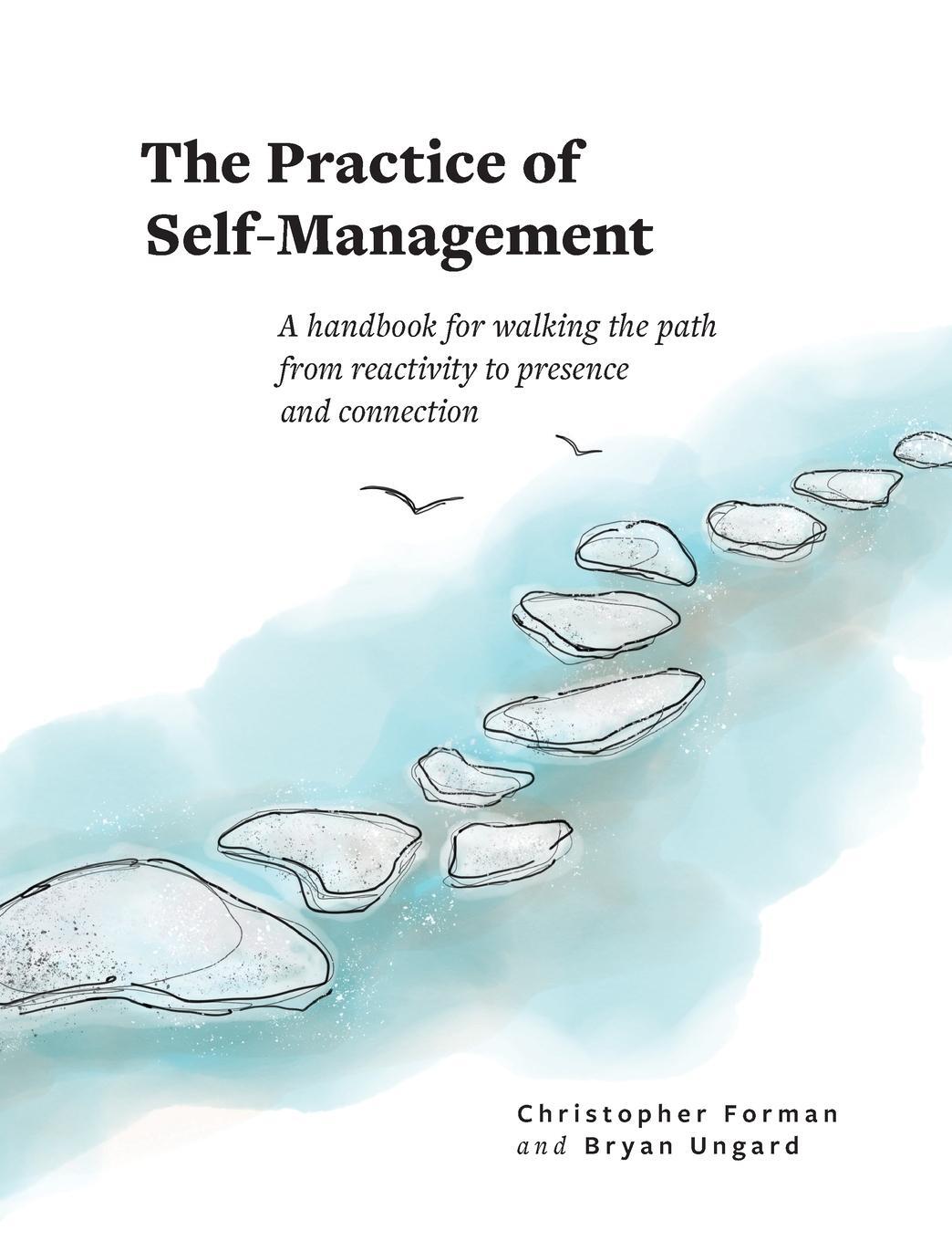 Cover: 9781950466054 | The Practice of Self-Management | Christopher Forman (u. a.) | Buch