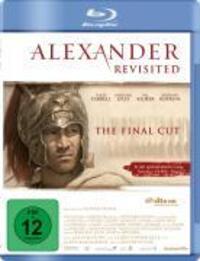 Cover: 4011976311188 | Alexander Revisited: The Final Cut | Oliver Stone (u. a.) | Blu-ray