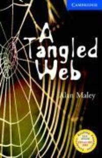 Cover: 9780521536646 | A Tangled Web Level 5 | Level 5 | Alan Maley | Taschenbuch | Englisch