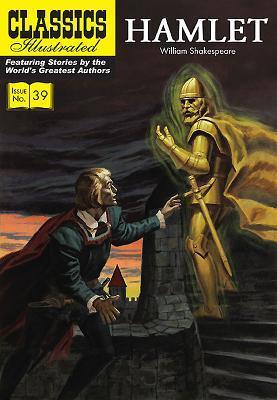 Cover: 9781906814663 | Hamlet | William Shakespeare | Taschenbuch | Classics Illustrated