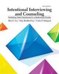 Cover: 9781305865785 | Intentional Interviewing and Counseling | Allen Ivey (u. a.) | Buch