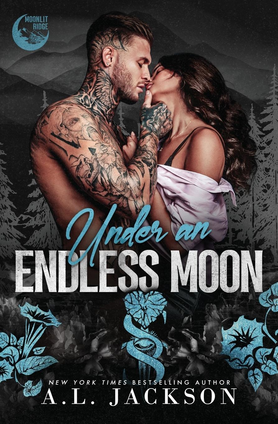 Cover: 9781960730428 | Under an Endless Moon | A. L. Jackson | Taschenbuch | Englisch | 2025