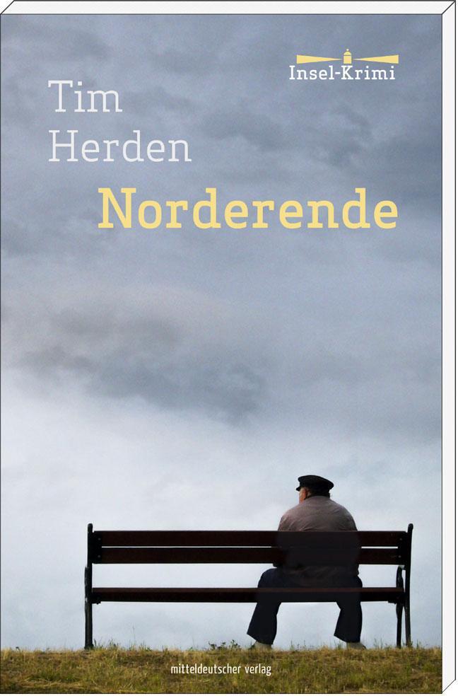 Cover: 9783954622412 | Norderende | Insel-Krimi | Tim Herden | Taschenbuch | Deutsch | 2014
