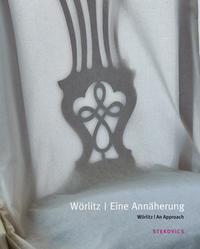 Cover: 9783899233728 | Wörlitz. Eine Annäherung | Thomas Weiß (u. a.) | Buch | Deutsch | 2017