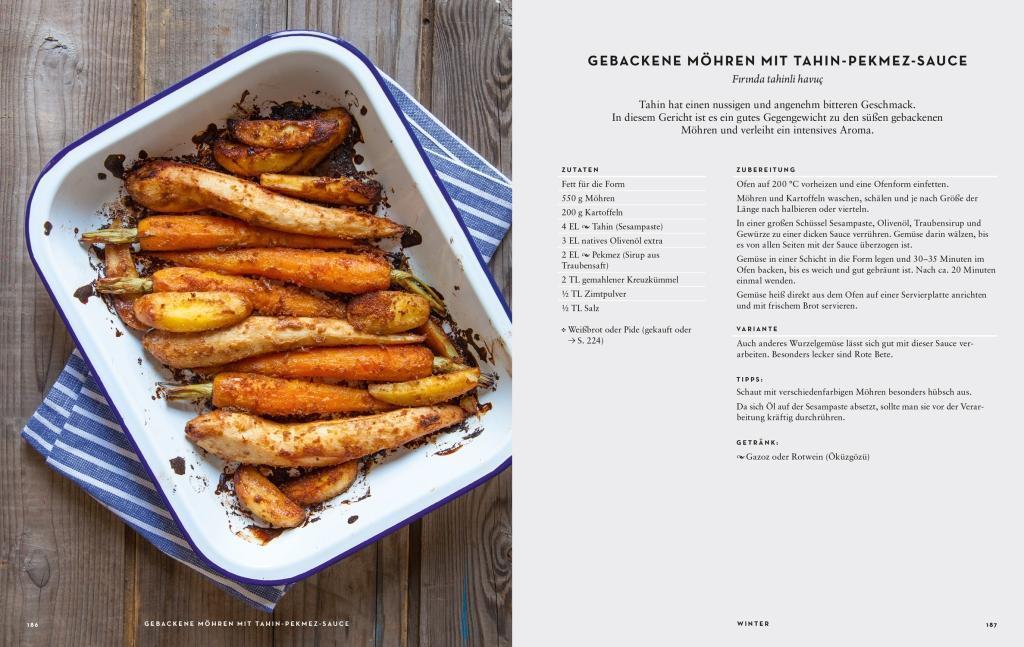 Bild: 9783850339155 | Türkei vegetarisch | Orhan Tançgil (u. a.) | Buch | Deutsch | 2015