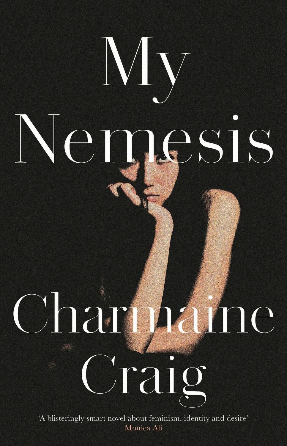Cover: 9781804710227 | My Nemesis | Charmaine Craig | Taschenbuch | Kartoniert / Broschiert