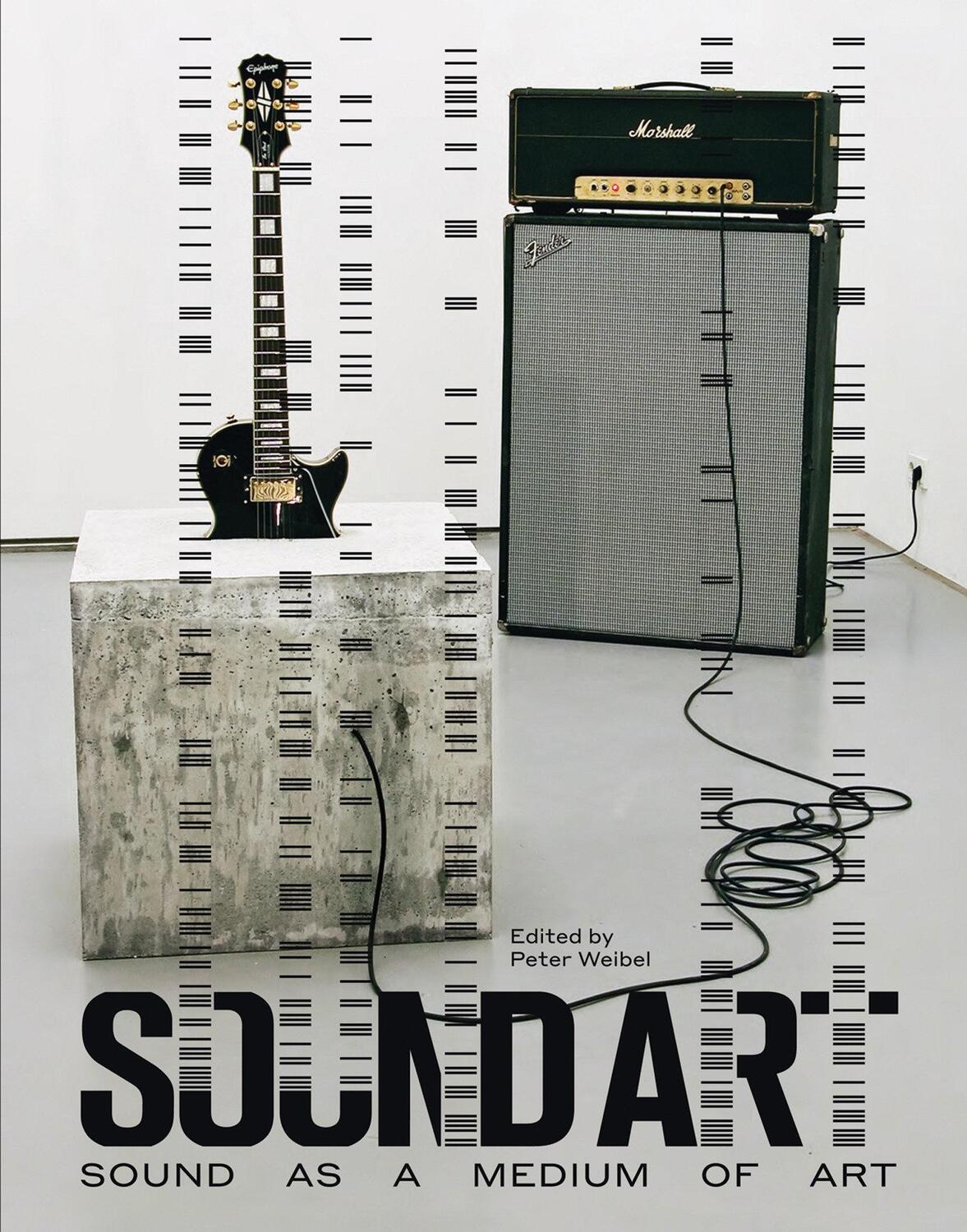 Cover: 9780262029667 | Sound Art | Sound as a Medium of Art | Buch | Sound Art | Englisch