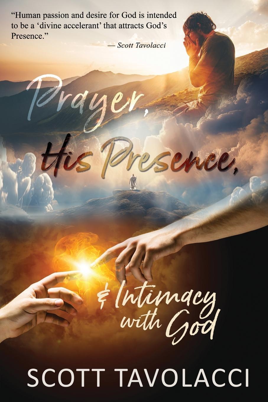 Cover: 9781734005349 | Prayer, His Presence and Intimacy with God | Ken Vance | Taschenbuch