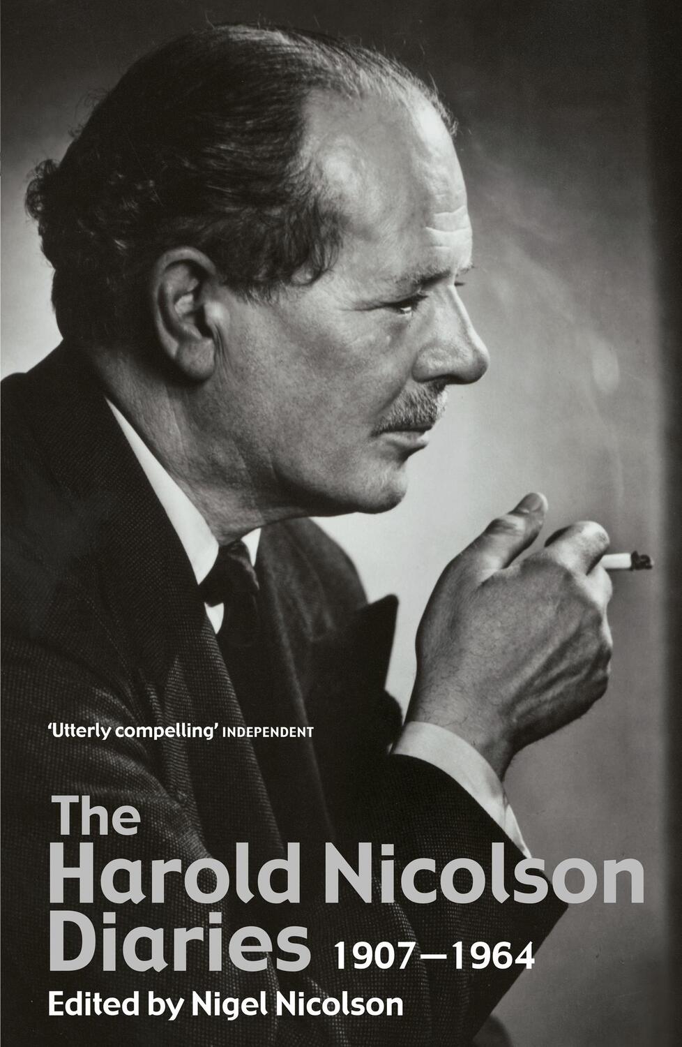 Cover: 9780753819975 | The Harold Nicolson Diaries | 1919-1968 | Harold Nicolson | Buch