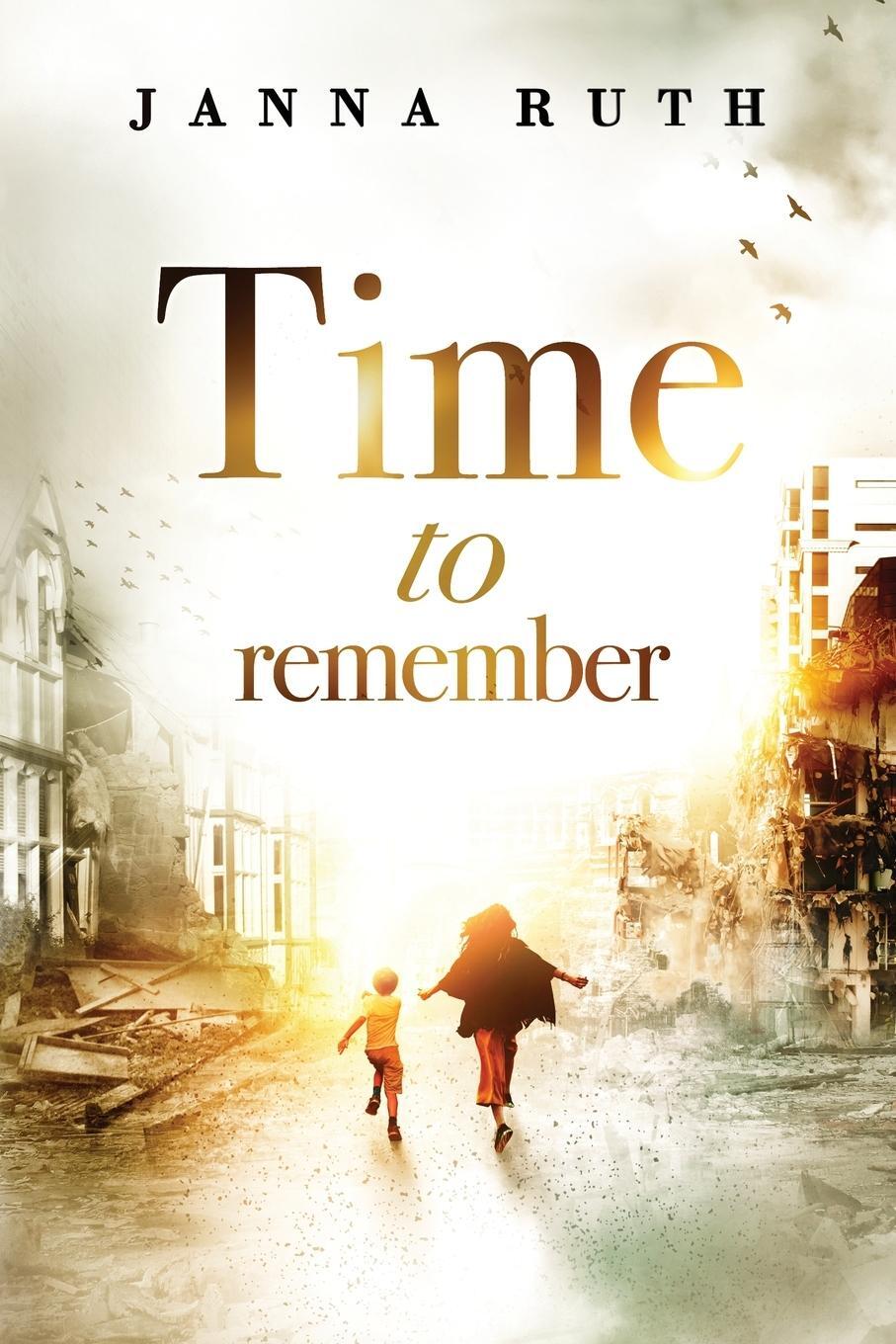 Cover: 9780473544898 | Time to Remember | Janna Ruth | Taschenbuch | Paperback | Englisch