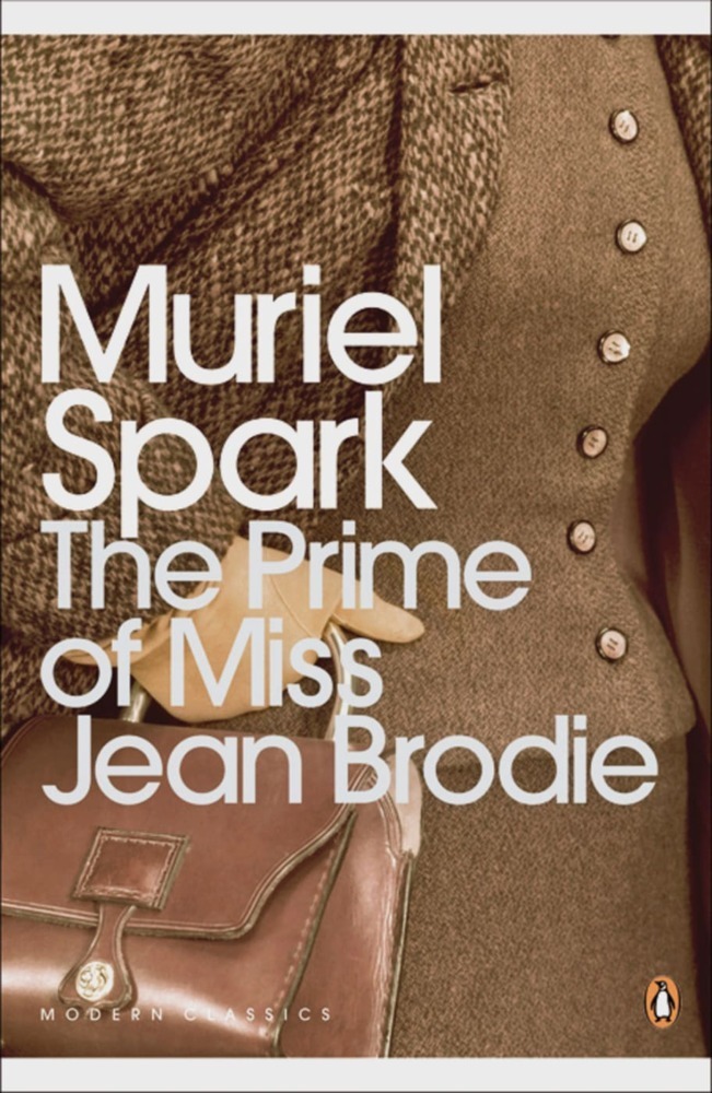 Cover: 9783125738171 | The Prime of Miss Jean Brodie | Muriel Spark | Taschenbuch | Deutsch