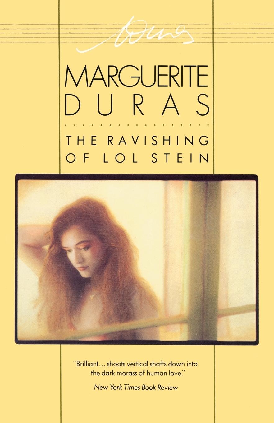 Cover: 9780394743042 | The Ravishing of Lol Stein | Marguerite Duras | Taschenbuch | Englisch