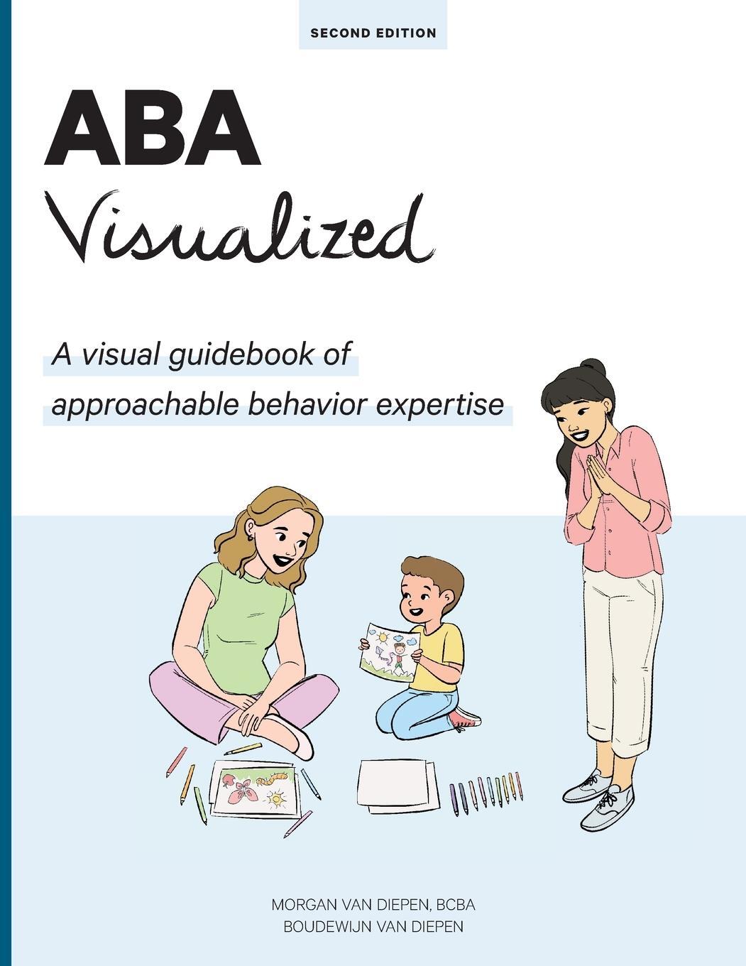Cover: 9780578472324 | ABA Visualized Guidebook 2nd Edition | Diepen (u. a.) | Taschenbuch