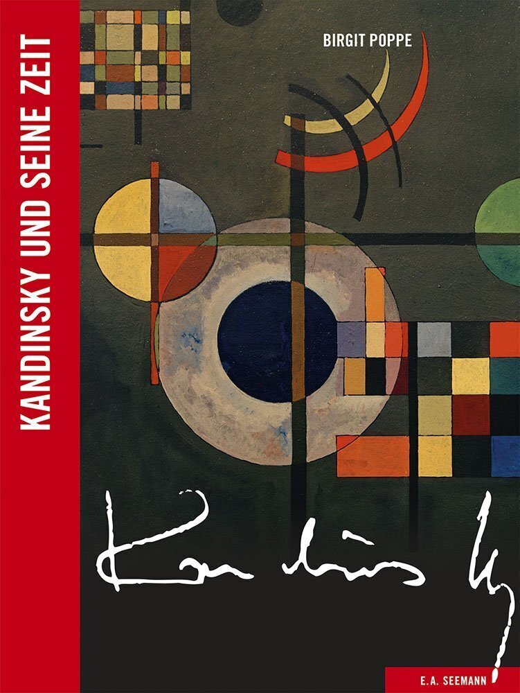 Cover: 9783865023681 | Kandinsky und seine Zeit | Birgit Poppe | Buch | 144 S. | Deutsch