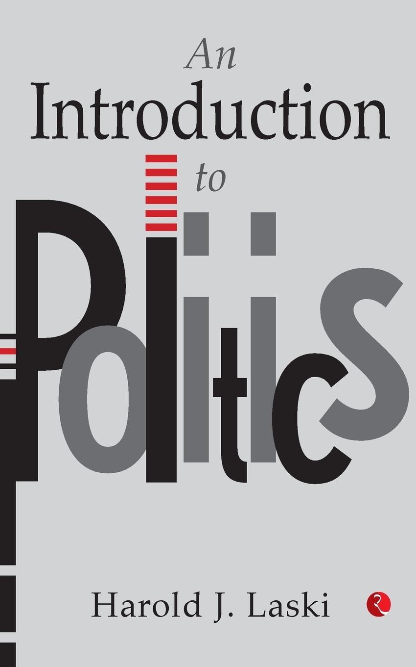 Cover: 9788129151964 | An Introduction to Politics | Harold J. Laski | Taschenbuch | Englisch