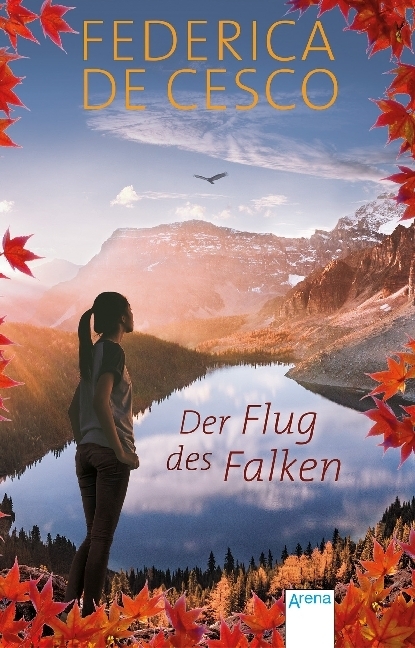 Cover: 9783401510408 | Der Flug des Falken | Federica De Cesco | Taschenbuch | 296 S. | 2018