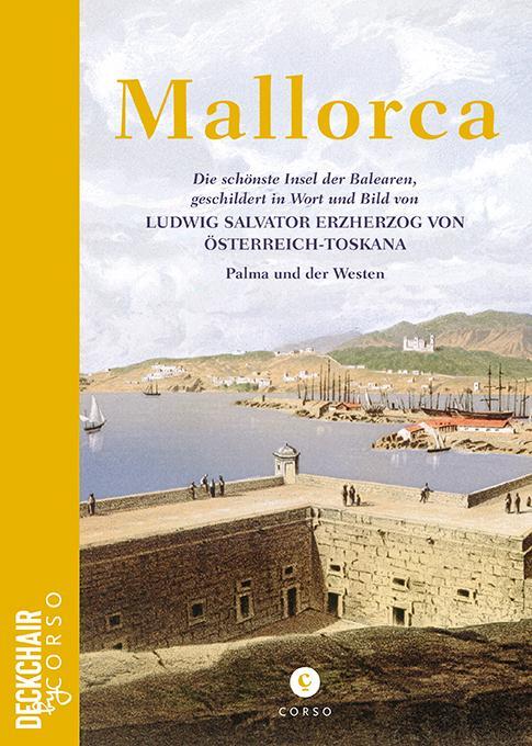 Cover: 9783737407670 | Mallorca: Die schönste Insel der Balearen, geschildert in Wort und...