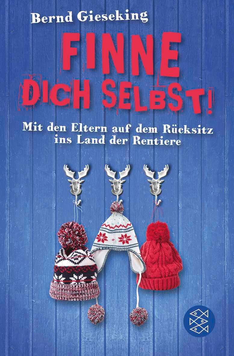 Cover: 9783596188147 | Finne dich selbst! | Bernd Gieseking | Taschenbuch | 304 S. | Deutsch
