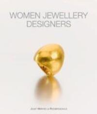 Cover: 9781851497416 | Women Jewellery Designers | Juliet Weir-De Rouchefoucauld | Buch