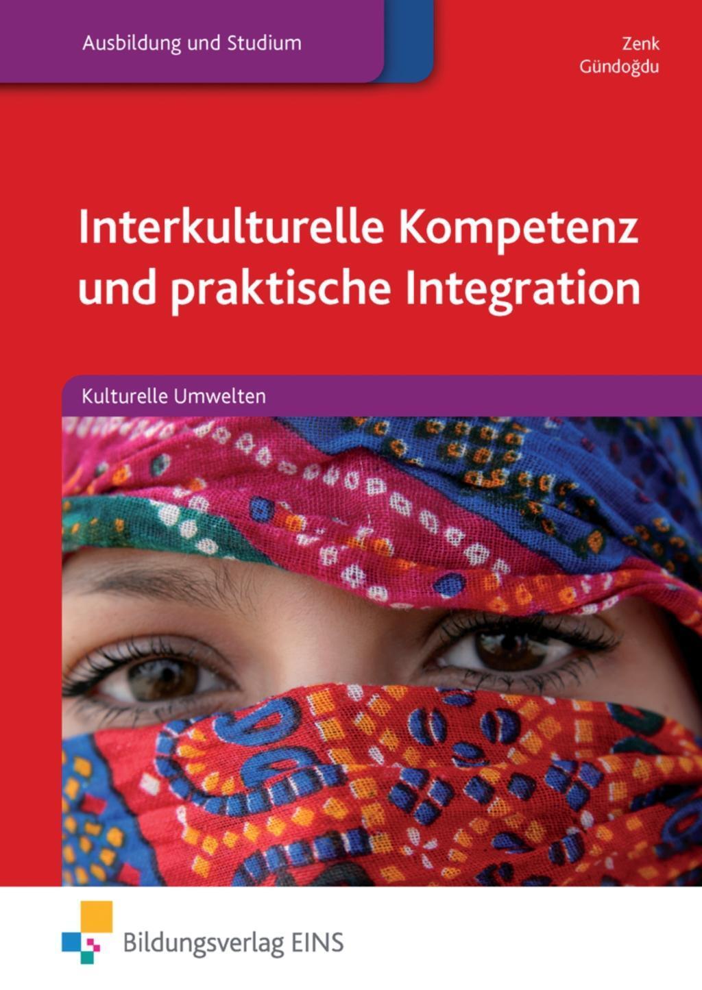 Cover: 9783427510031 | Interkulturelle Kompetenz und praktische Integration | Zenk | Buch