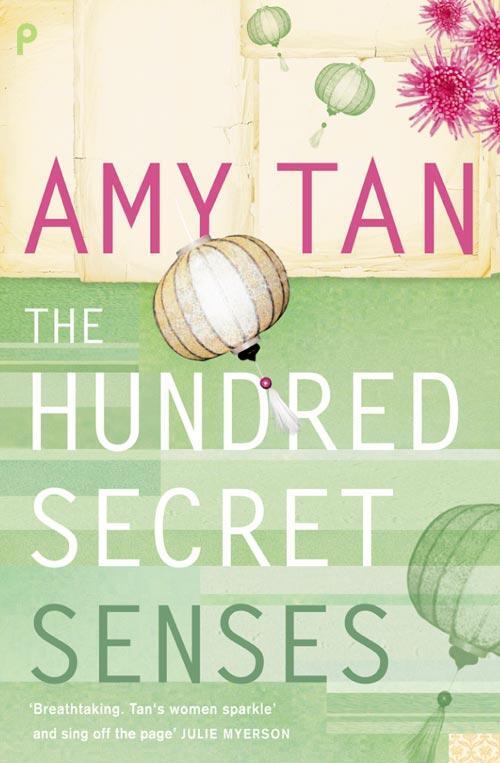 Cover: 9780006550525 | The Hundred Secret Senses | Amy Tan | Taschenbuch | 321 S. | Englisch