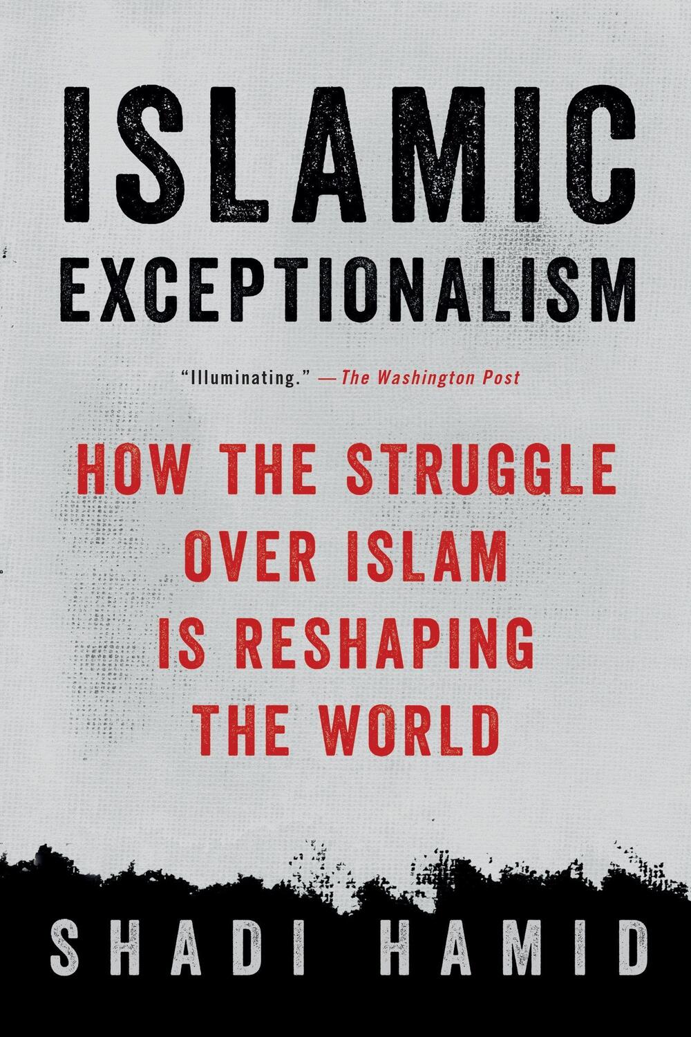 Cover: 9781250135131 | Islamic Exceptionalism | Shadi Hamid | Taschenbuch | Englisch | 2017