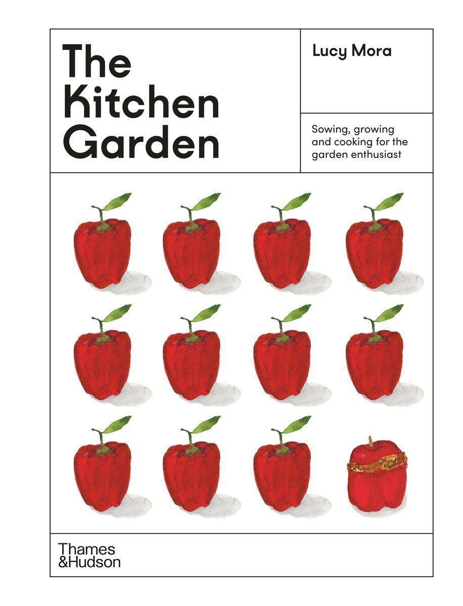 Cover: 9781760762322 | The Kitchen Garden | Lucy Mora | Buch | Englisch | 2022