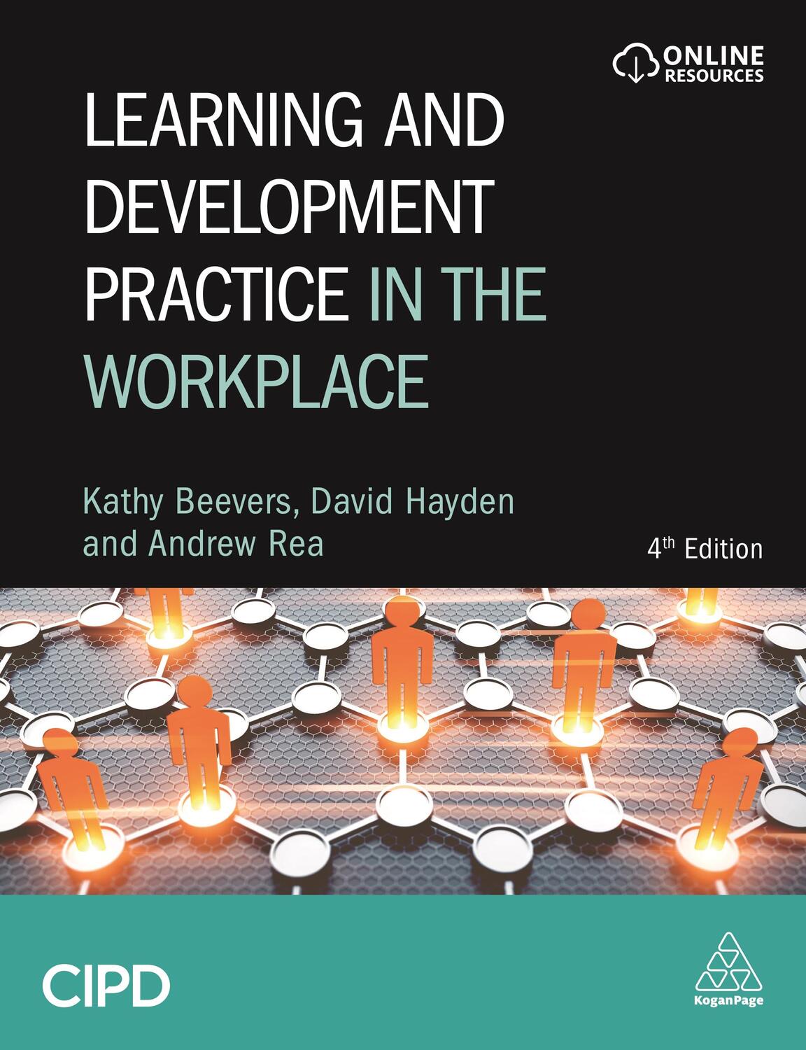 Cover: 9780749498412 | Learning and Development Practice in the Workplace | Beevers (u. a.)