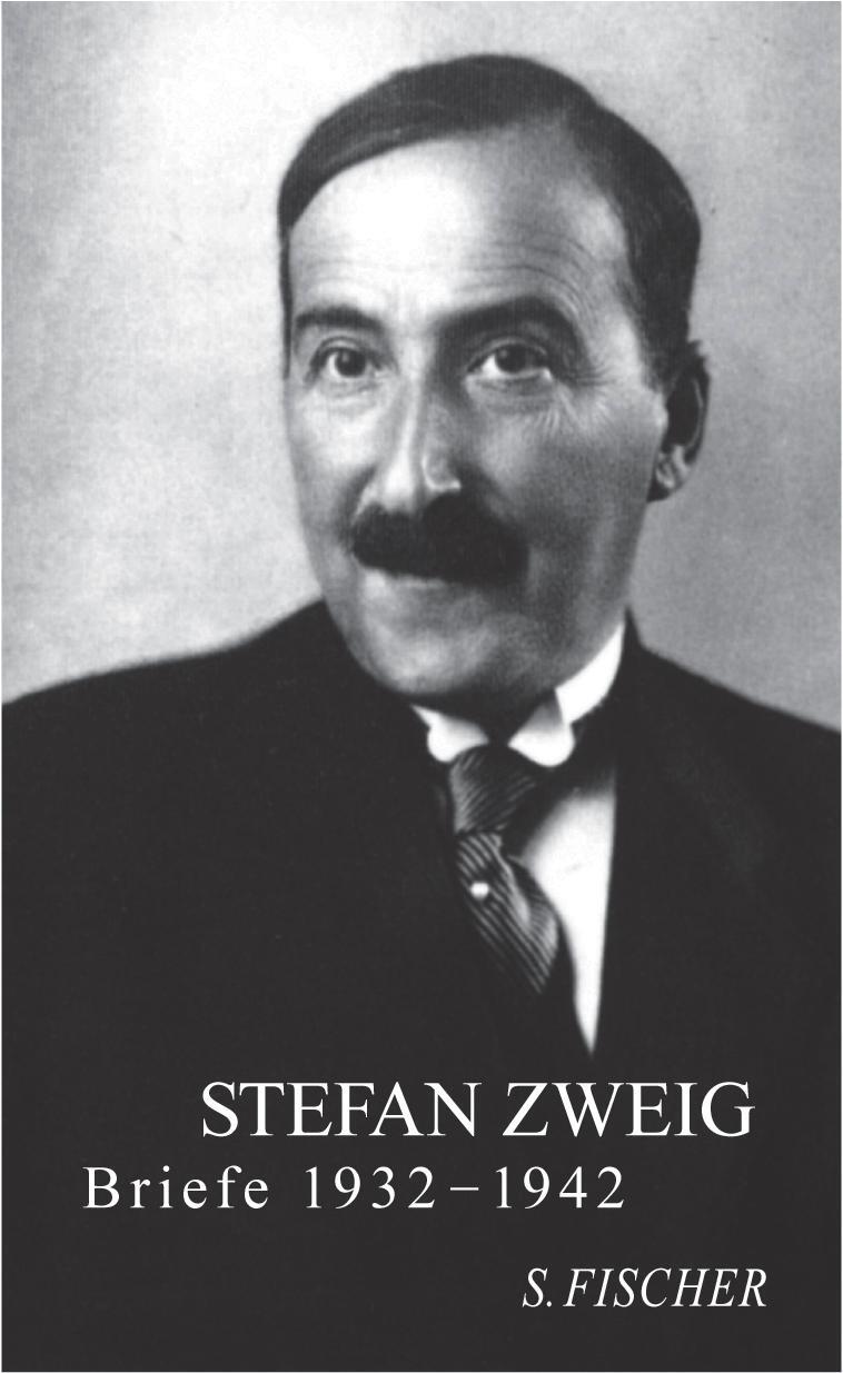 Cover: 9783100970930 | Stefan Zweig - Briefe 1932 - 1942 | Knut Beck (u. a.) | Buch | Deutsch