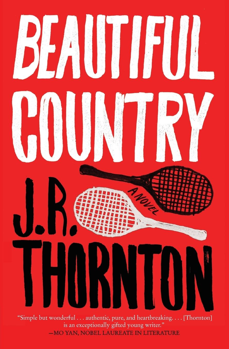 Cover: 9780062411914 | Beautiful Country | J. R. Thornton | Taschenbuch | Englisch | 2020