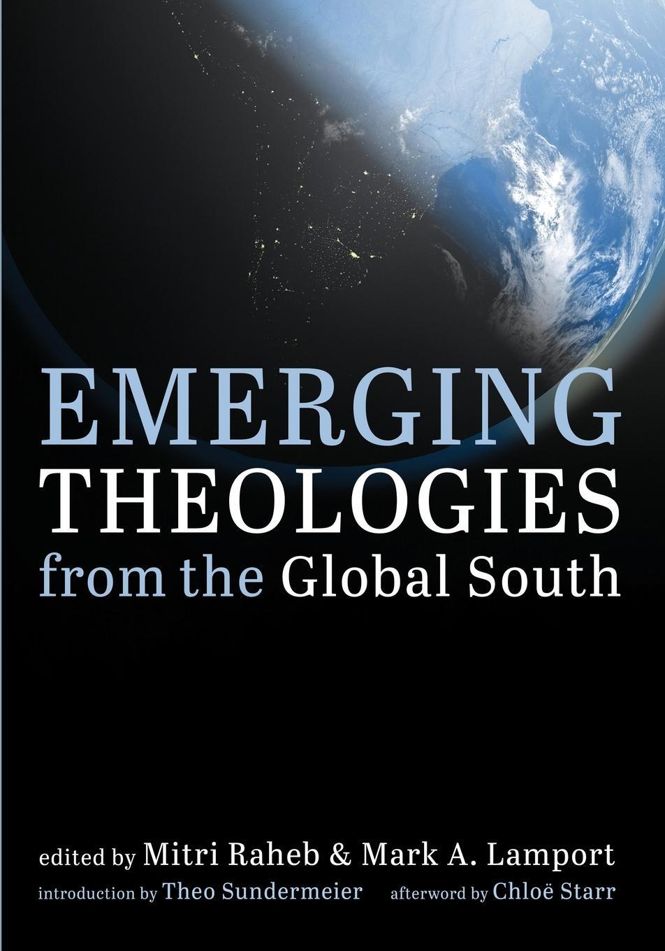 Cover: 9781666711837 | Emerging Theologies from the Global South | Mitri Raheb | Taschenbuch