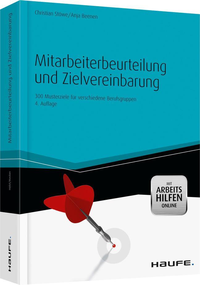 Cover: 9783648031568 | Mitarbeiterbeurteilung und Zielvereinbarung - mit Arbeitshilfen online