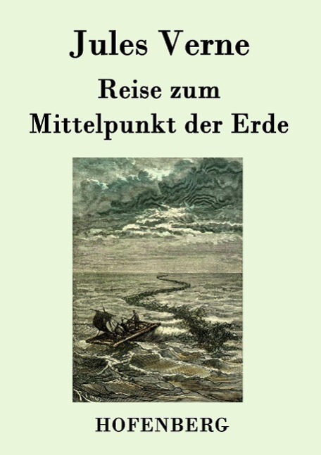 Cover: 9783843077422 | Reise zum Mittelpunkt der Erde | Jules Verne | Taschenbuch | Paperback