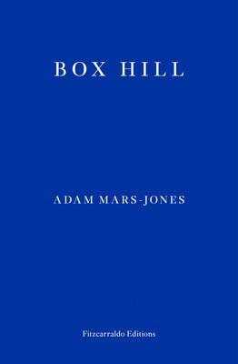Cover: 9781913097233 | Box Hill | Adam Mars-Jones | Taschenbuch | Kartoniert / Broschiert