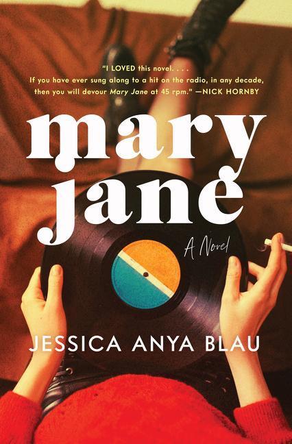 Cover: 9780063052291 | Mary Jane | Jessica Anya Blau | Buch | Gebunden | Englisch | 2021