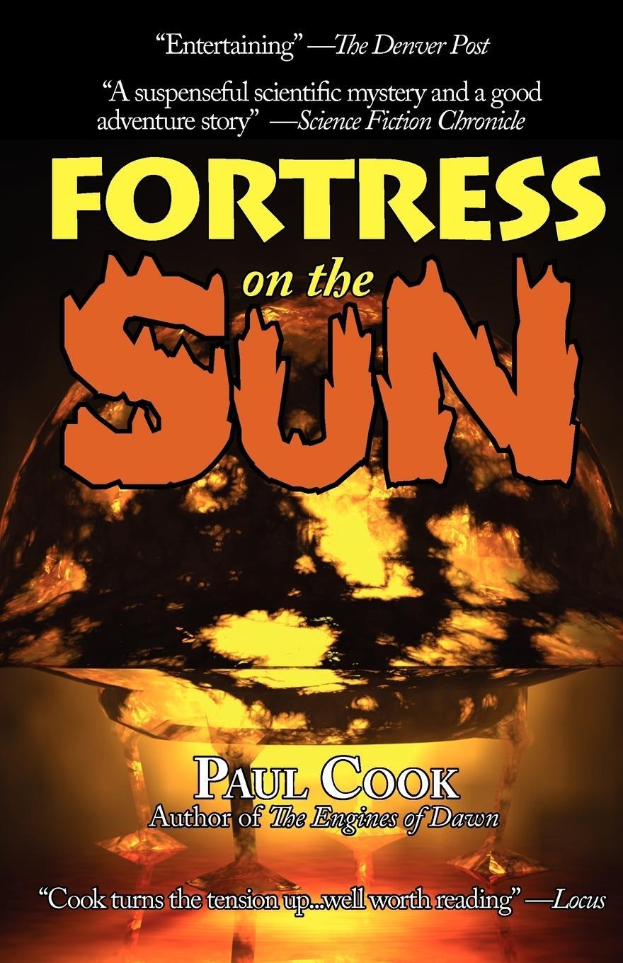Cover: 9781604502008 | Fortress on the Sun | Paul Cook | Taschenbuch | Paperback | Englisch
