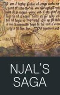 Cover: 9781853267857 | Njal's Saga | Taschenbuch | Kartoniert / Broschiert | Englisch | 1998