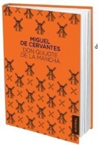 Cover: 9788467044812 | Don Quijote de la Mancha | Miguel de Cervantes | Buch | Spanisch