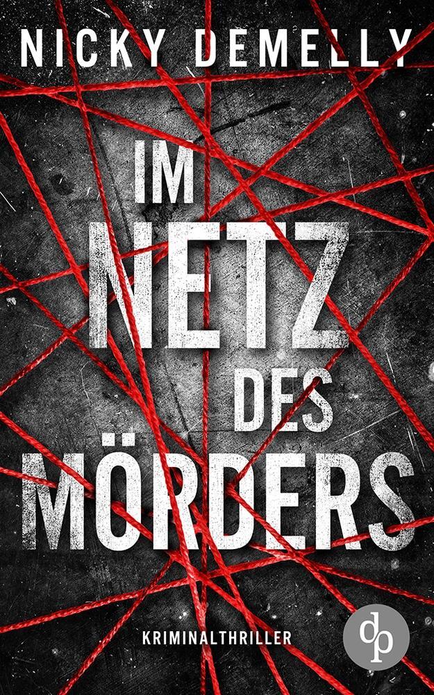 Cover: 9783987788635 | Im Netz des Mörders | Nicky Demelly | Taschenbuch | Paperback | 368 S.