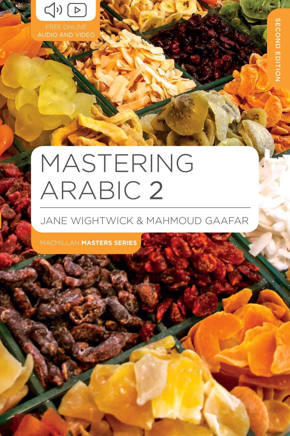 Cover: 9781352008500 | Mastering Arabic 2 | Jane Wightwick (u. a.) | Taschenbuch | Englisch