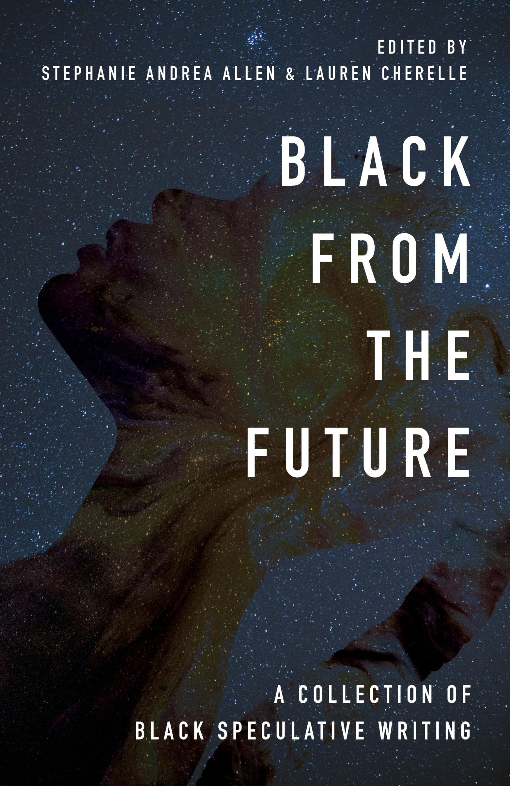 Cover: 9780578502137 | Black From the Future | A Collection of Black Speculative Writing