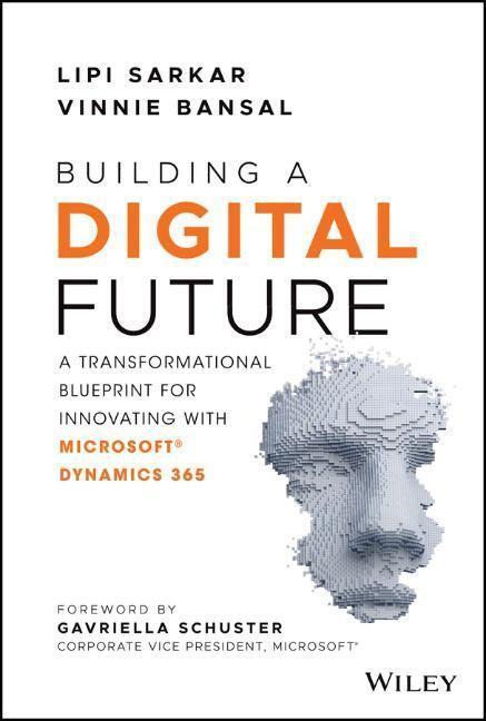 Cover: 9781119747116 | Building a Digital Future | Lipi Sarkar (u. a.) | Buch | Englisch