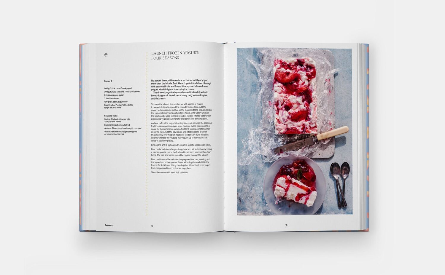 Bild: 9781838667641 | The Levantine Vegetarian | Recipes from the Middle East | Salma Hage