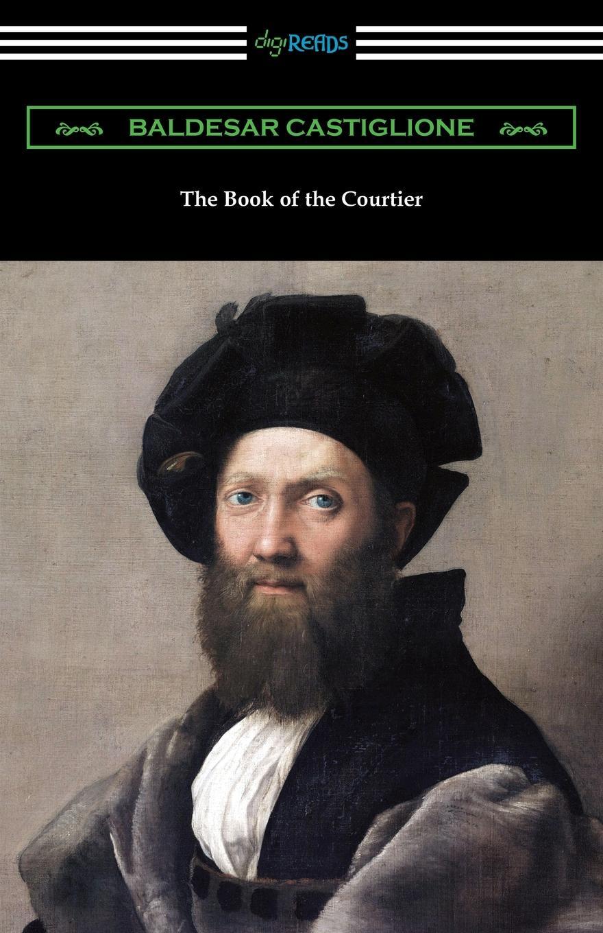 Cover: 9781420964073 | The Book of the Courtier | Baldesar Castiglione | Taschenbuch | 2019
